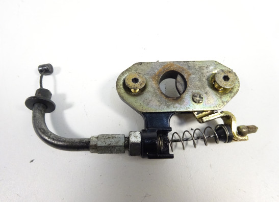 Zadel Ducati monster 600