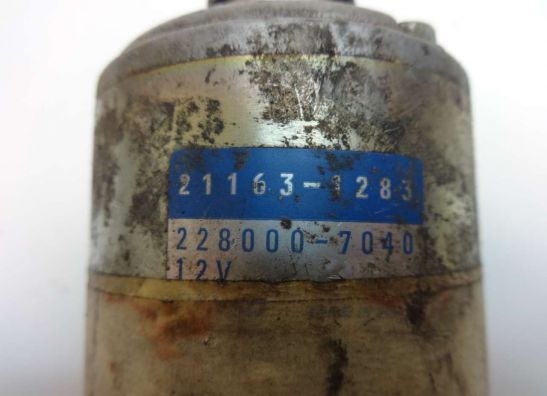 Anlasser Kawasaki ZX 9 R