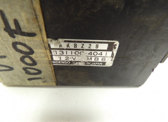 CDI ECU unit Honda VF 1000 F
