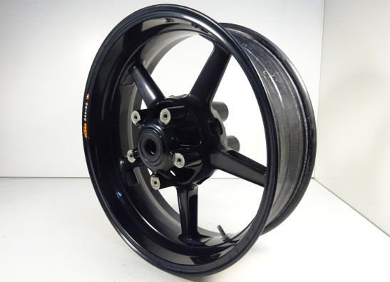 Achtervelg KTM 990 Superduke