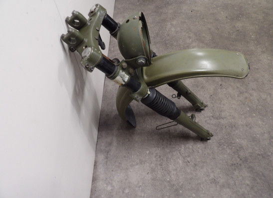 Voorpoten compleet Yamaha XT 500