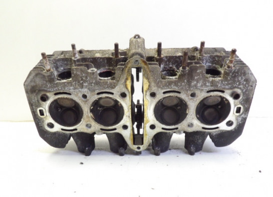 Cylinder head Kawasaki ZR 7