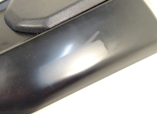 Soziusabdeckung Yamaha MT 07