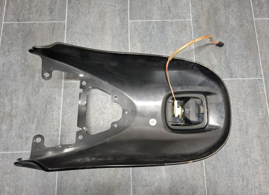 Hinterradabdeckung Harley Davidson Overige Harley Davidson