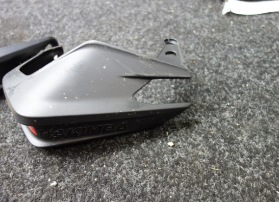 Stuur KTM 1290  Super Adventure