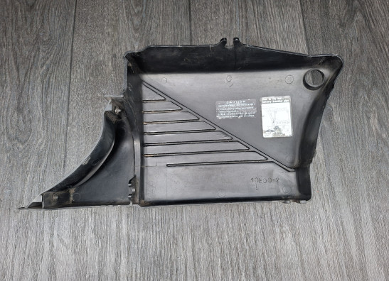 Rechter zijkuip klein Yamaha XV 920