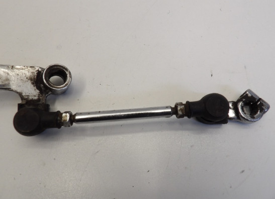 Schakelpedaal Suzuki GR 650