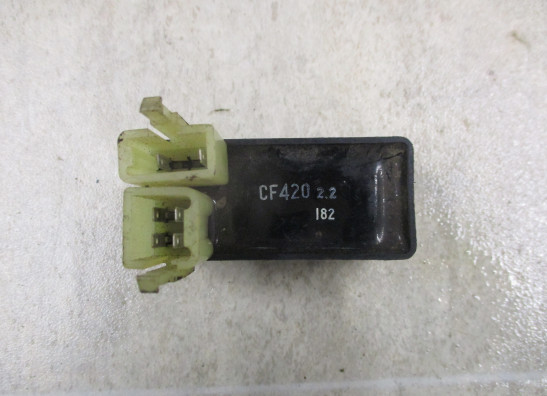 CDI ECU unit Honda ATC 200