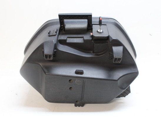 Luggage set Yamaha FJR 1300