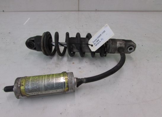 Stossdampfer hinten Suzuki GSX R 1100