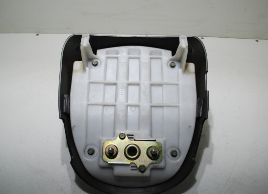 Soziusabdeckung Suzuki GSX R 1300 Hayabusa