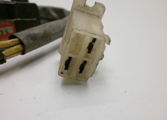 Spanningsregelaar Honda CBX 550 F2