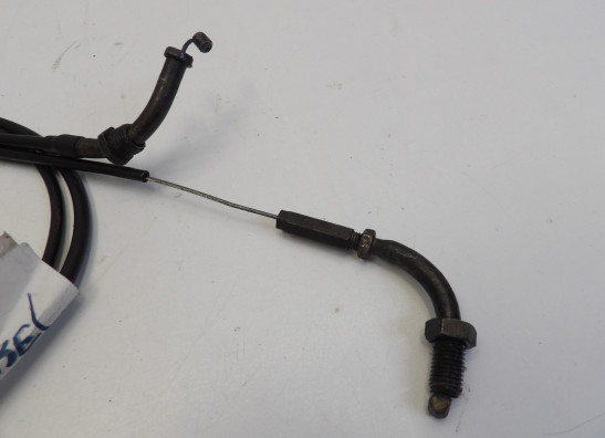 Gaskabel Honda CM 400 T 