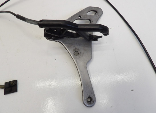 Ketting Triumph Sprint ST 1050