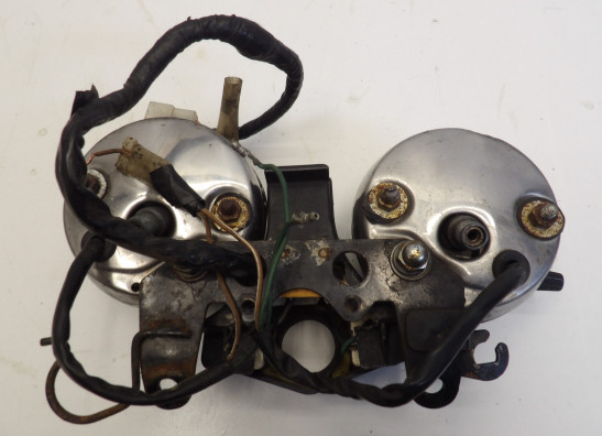 Tellerset Kawasaki Overige Kawasaki