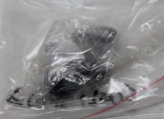 Windscherm Honda NC 700 X