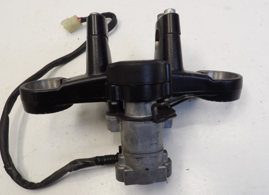 Schlosssatz Honda Deauville 650 - 700