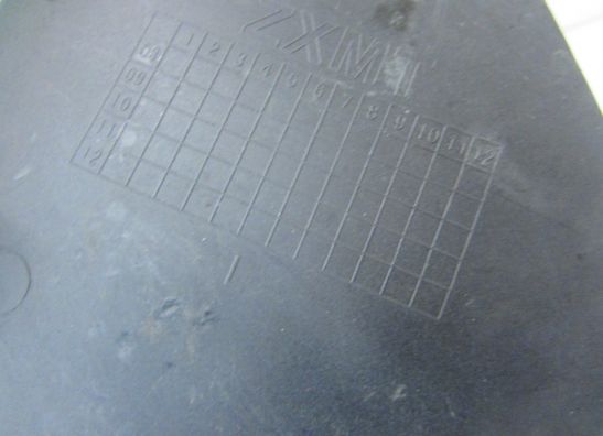 Innenverkleidung links Yamaha YZF R1