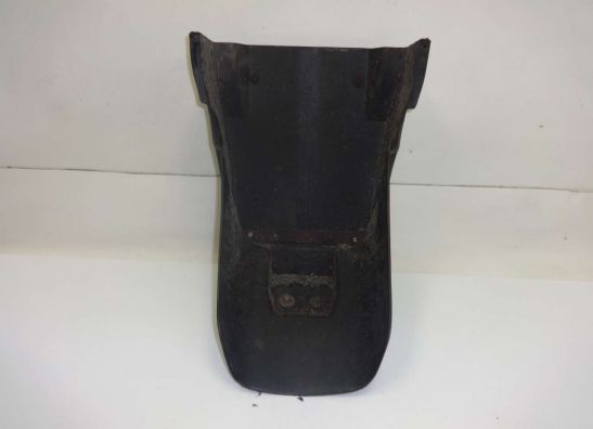 Hinterradabdeckung Kawasaki ZZR 600