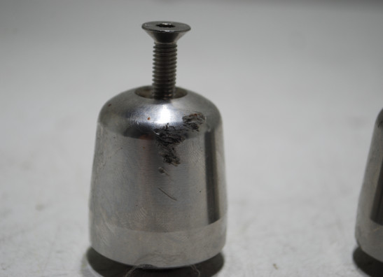 Steering damper Triumph 900 Daytona