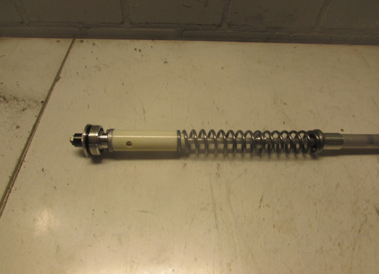 Voorpoot binnen Kawasaki ZX 10 R