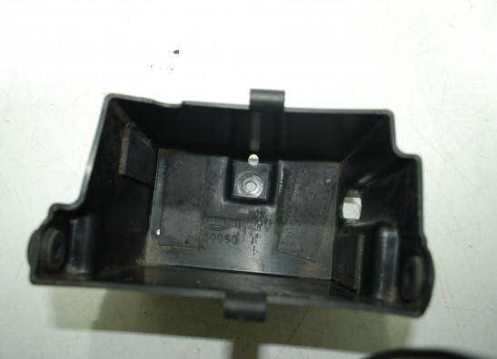 Accubak Triumph 900 Daytona