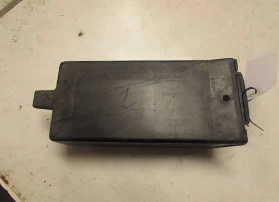 Sonstiges Kawasaki GPX 600