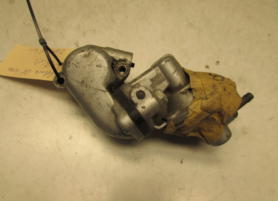 Sonstiges Honda Goldwing GL