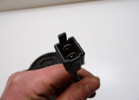 Lufter Yamaha XJ 700