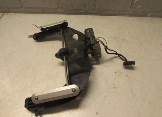 Scheibe Windschild BMW R 1100 RT