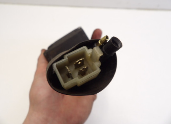 Spanningsregelaar Honda SLR 650