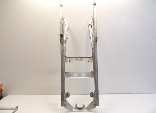 Heckrahme Suzuki GSX R 1100