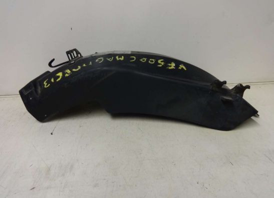 Achterspatbord Honda VF 500 