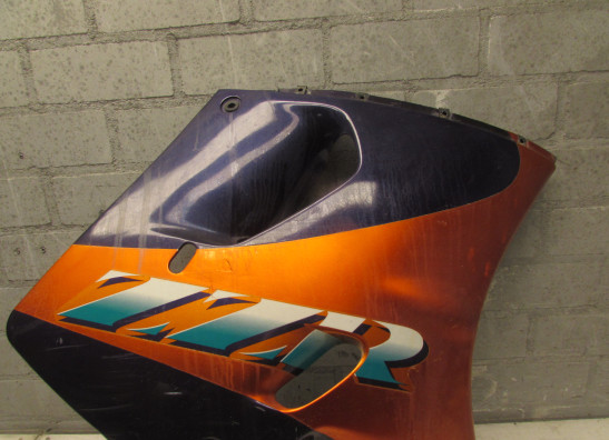 Rechter zijkuip Kawasaki ZZR 1100