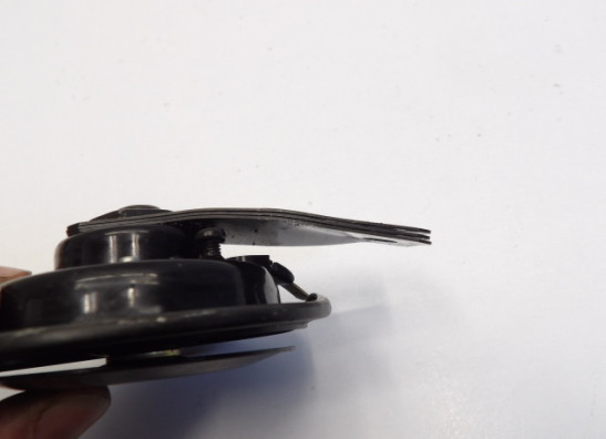 Claxon Honda NTV 650