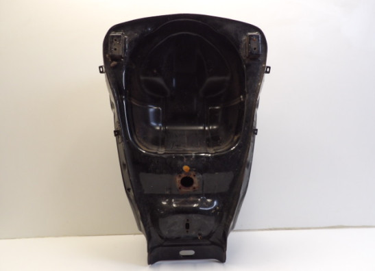 Fuel tank Yamaha TDM