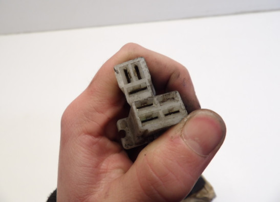 Spanningsregelaar Honda CB 250 RS