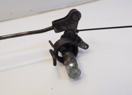 Remstang Honda VT 700 750