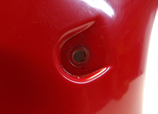 Voorspatbord Kawasaki ZX 7 R