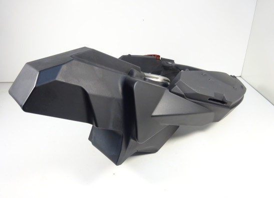 Benzintank BMW F 650 GS