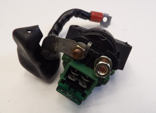 Startmotor relais Honda VT 600