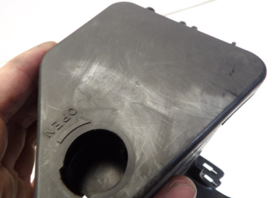 Gereedschapset Honda CMX 450