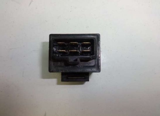 Relais unit Yamaha FJ 1200