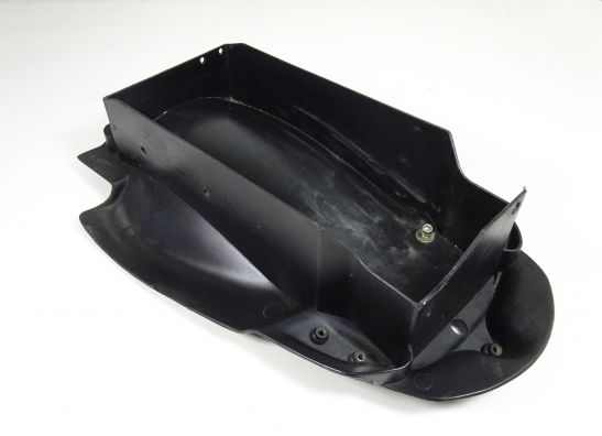 Undertail rear fender Ducati 750 SS Supersport