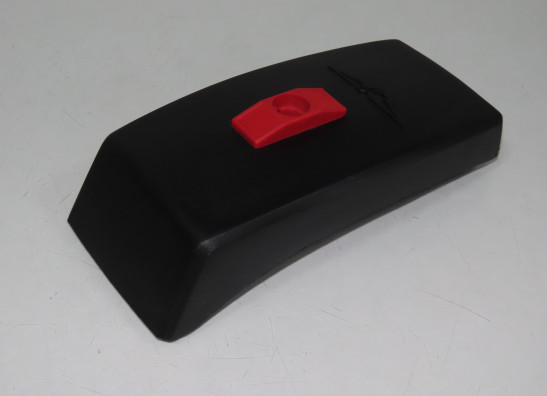 Fuel filler cap Moto Guzzi V35 V50 V65