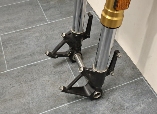 Gabelholm Komplett BMW F 900 XR