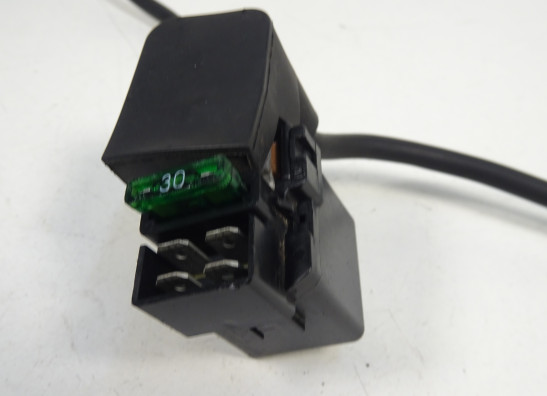 Starter Relay Kawasaki VERSYS 650