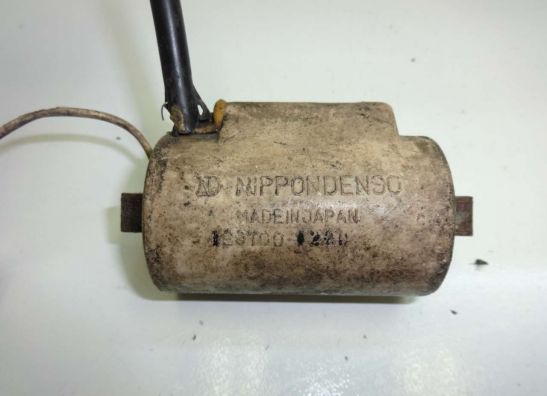 Zundspule Suzuki Overige Suzuki