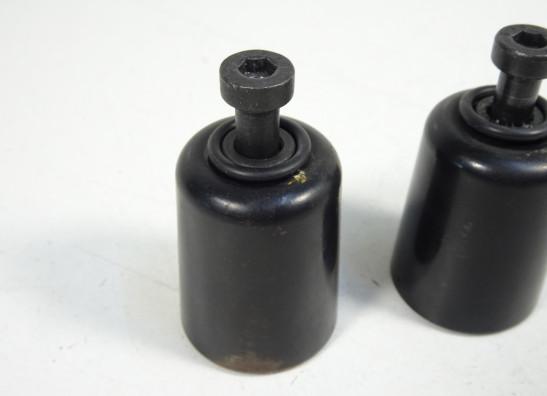 Steer Kawasaki VERSYS 1000