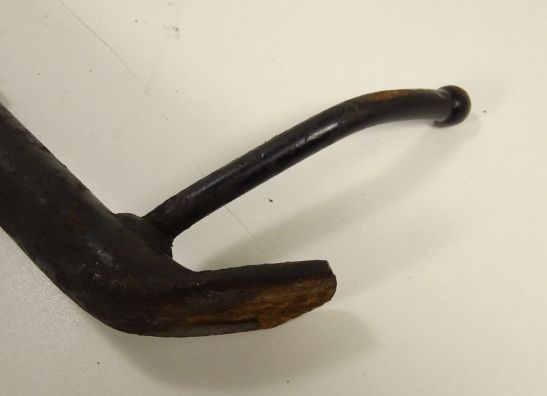 Stander Suzuki GS 450